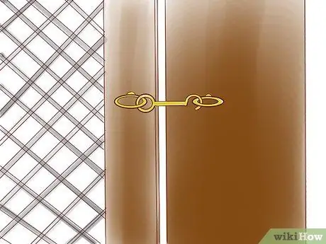 Ограждение сада Шаг 7 Пуля 2