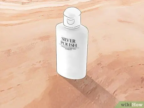 Исправить потускневшее серебро, шаг 10