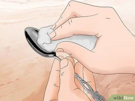 Исправить потускневшее серебро, шаг 12