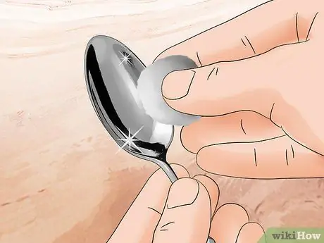 Исправить потускневшее серебро, шаг 13