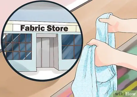 Изготовление изголовья из искусственной кожи Шаг 4