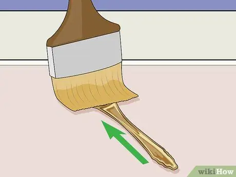 De Lacquer Brass Step 17