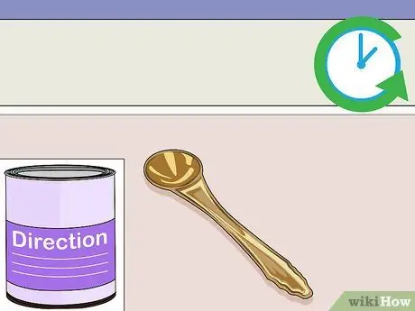 De Lacquer Brass Step 18
