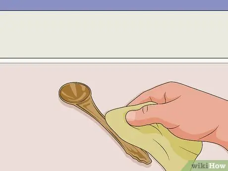 De Lacquer Brass Step 19
