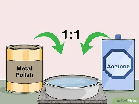 De Lacquer Brass Step 8