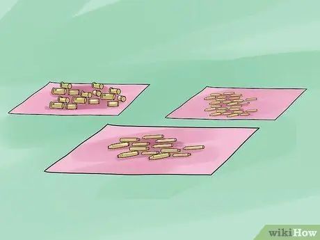 Очистка латунных кожухов Шаг 7