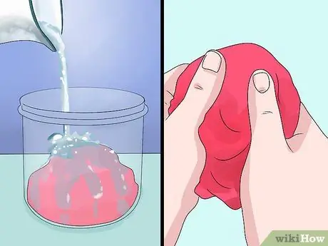 Store Slime Шаг 10