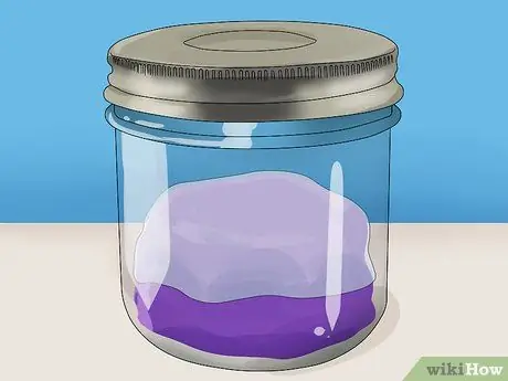 Store Slime Шаг 6