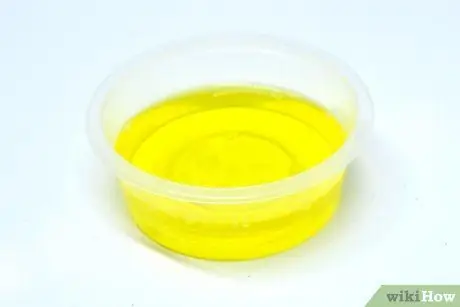 Сделайте слайм с мылом Шаг 6
