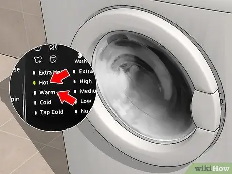 Уберите вазелин из одежды Шаг 12