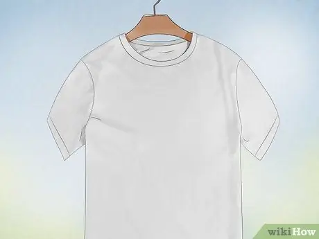 Уберите вазелин из одежды Шаг 16