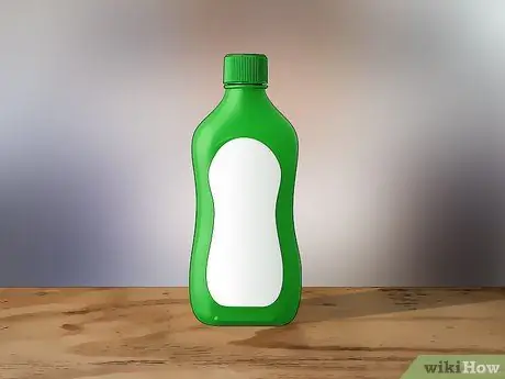 Получите краску из одежды, шаг 1