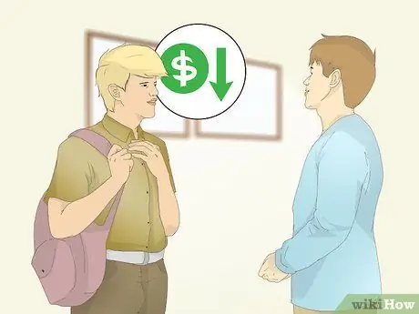 Продать слизь Шаг 14