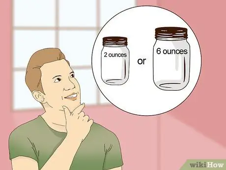 Продать слизь, шаг 4