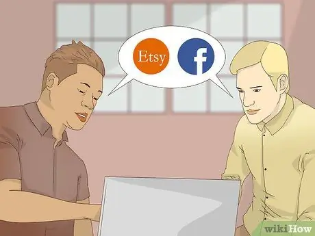 Продать слизь Шаг 8