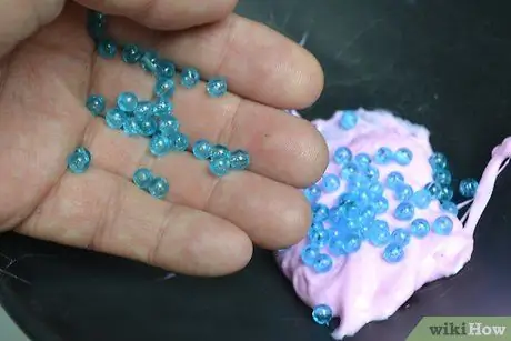Сделайте слизь больше, не добавляя клея Шаг 11