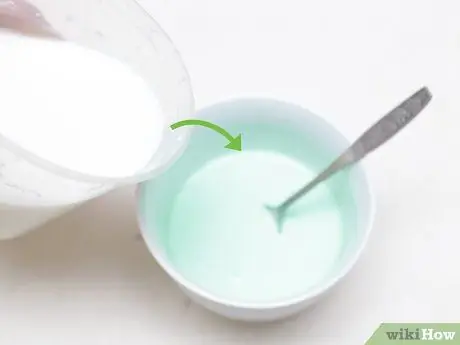 Сделайте шаг 6 Flarp
