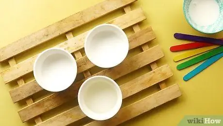 Сделайте липкую застежку, шаг 5