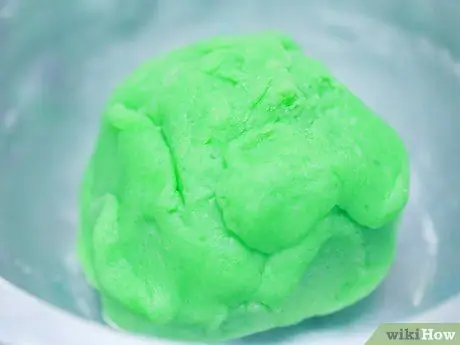 Revive Dry Play Doh Шаг 1