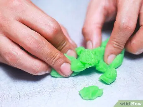 Revive Dry Play Doh Шаг 11