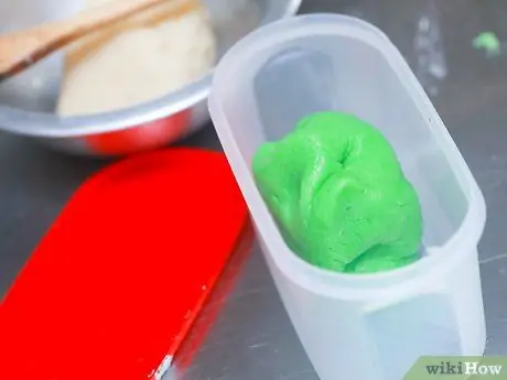 Revive Dry Play Doh Шаг 17