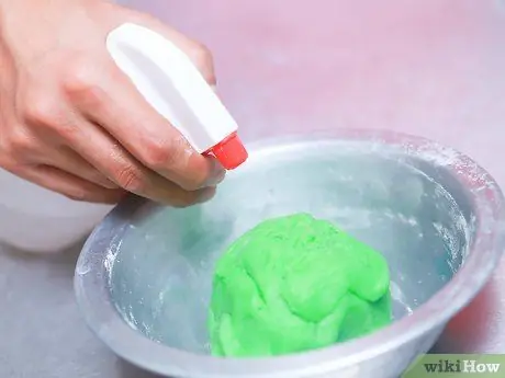 Revive Dry Play Doh Шаг 2