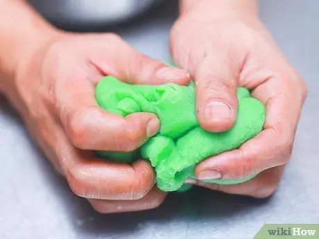Revive Dry Play Doh Шаг 3