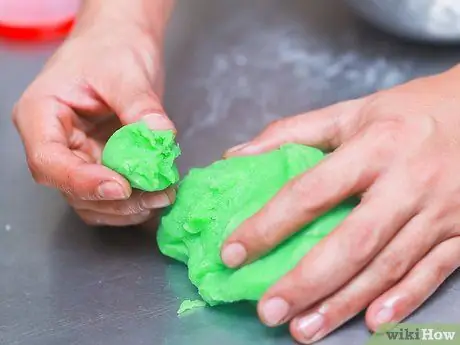 Revive Dry Play Doh Шаг 4