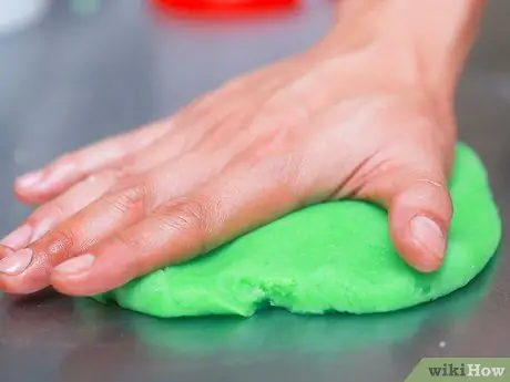 Revive Dry Play Doh Шаг 5