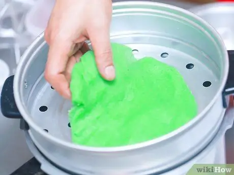 Revive Dry Play Doh Шаг 6