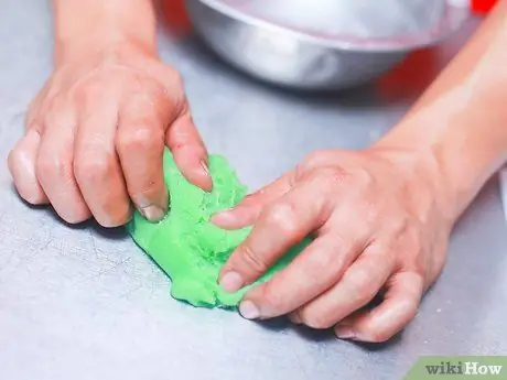 Revive Dry Play Doh Шаг 7