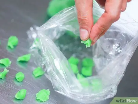 Revive Dry Play Doh Шаг 9