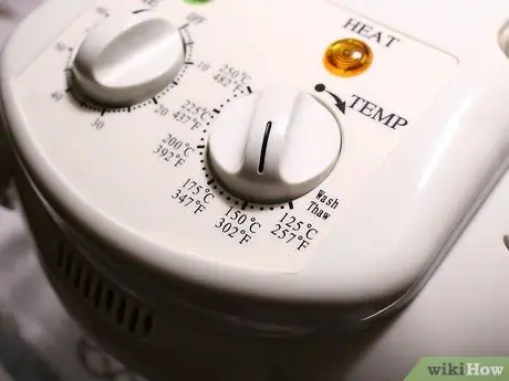 Сделайте бусинки из муки и воды Шаг 6