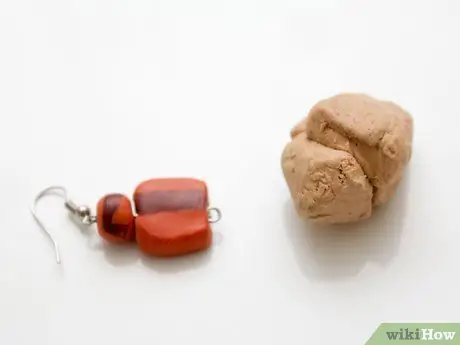 Используйте глину для воздушной сушки, шаг 3