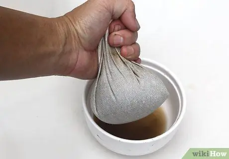 Сделайте глину из местной почвы Шаг 10
