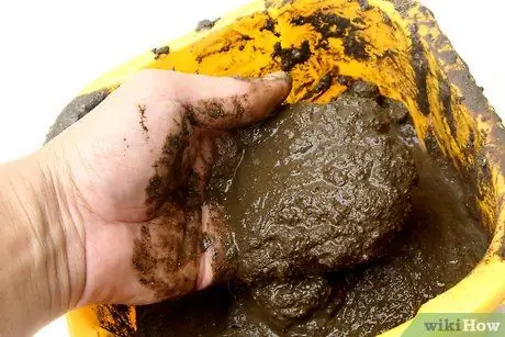 Сделать глину из местной почвы Шаг 8