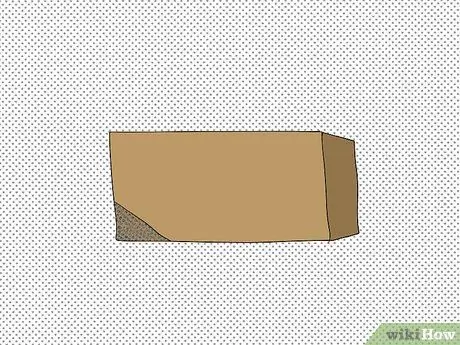 Сделайте моделировочную глину на масляной основе Шаг 2