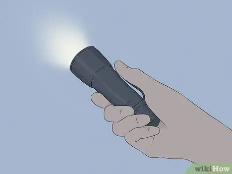 Обновите традицию свечей на день рождения, шаг 5