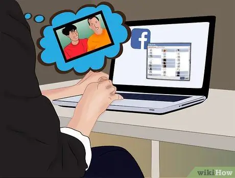 Решите, что делать на вечеринке по случаю дня рождения, шаг 2