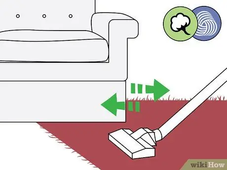 Чистый шоколад с ковра Шаг 14