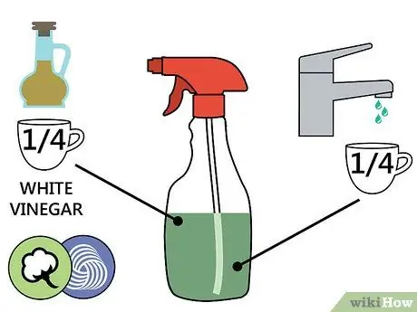 Чистый шоколад с ковра Шаг 17