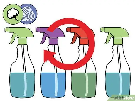 Чистый шоколад с ковра Шаг 20