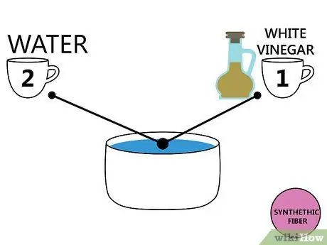 Чистый шоколад с ковра Шаг 8