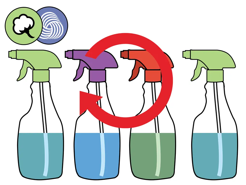 4 способа очистки ковра от шоколада