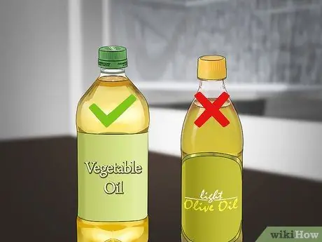 Используйте фритюрницу Шаг 1