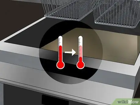 Используйте фритюрницу. Шаг 16