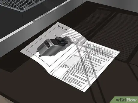 Используйте фритюрницу Шаг 2