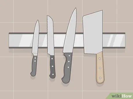 Держите свою кухню в чистоте и безопасности Шаг 10