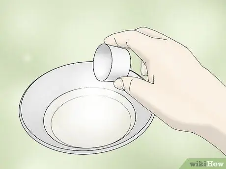 Приготовьте садовый спрей Pyrethrum Step 4