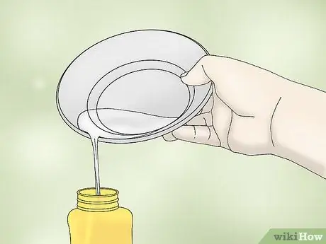 Приготовьте садовый спрей Pyrethrum Step 5